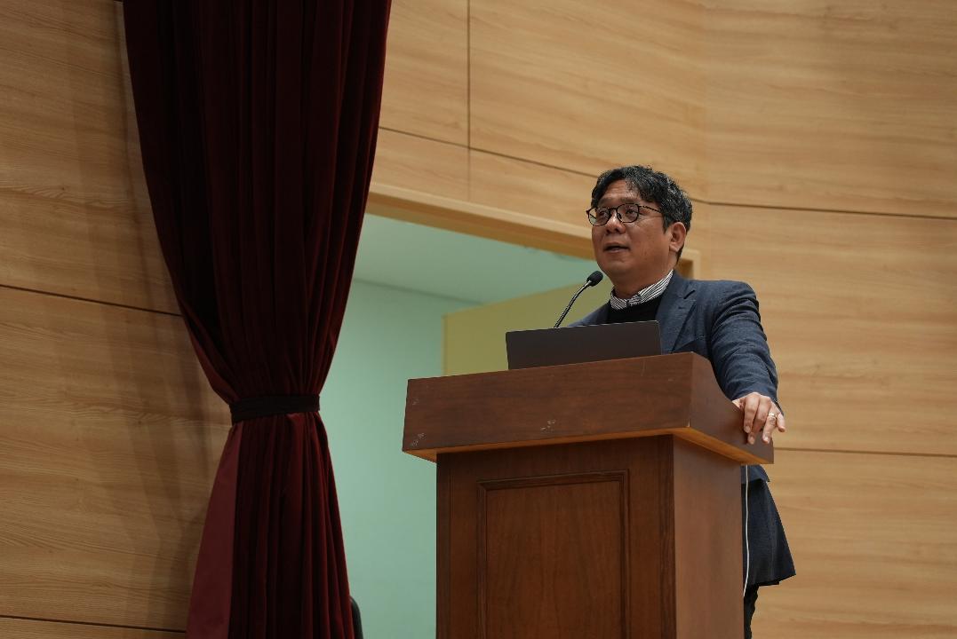 <권리중심공공일자리 운영 실태 및 개선 방안 연구> 결과 발표회